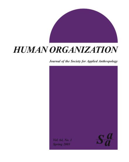 Human Organisation